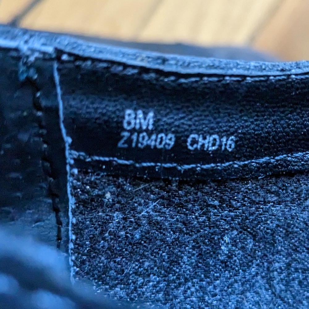 Brogues by b.o.c - Picture 2 of 4